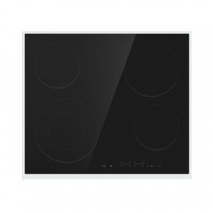 Hisense E6432X Κεραμική Εστία με Πλαίσιο Αυτόνομη 60x52εκ. Hisense E6432X Κεραμική Εστία με Πλαίσιο Αυτόνομη 60x52εκ.